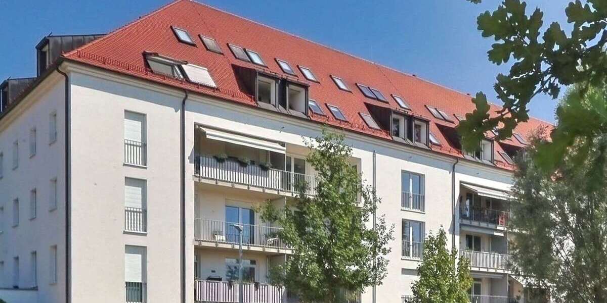 Etagenwohnung Markt Indersdorf - 2 Zimmer, 85 m&sup2;, 450.000&euro; | Angebot:27203826