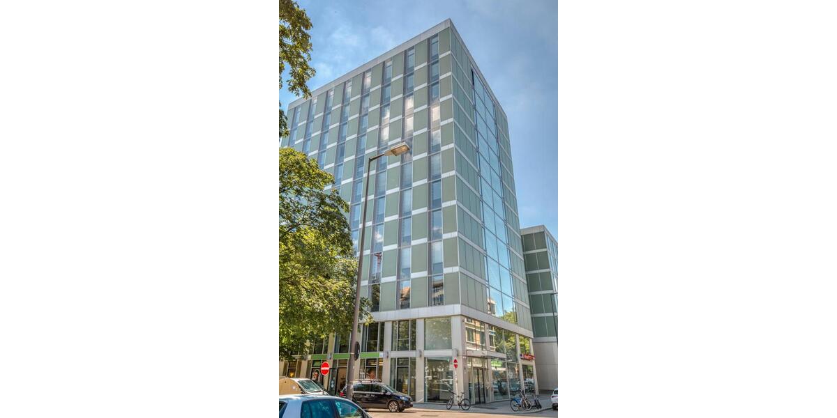 Gewerbeobjekt München Altstadt-Lehel - 8.517&euro; | Angebot:22940816