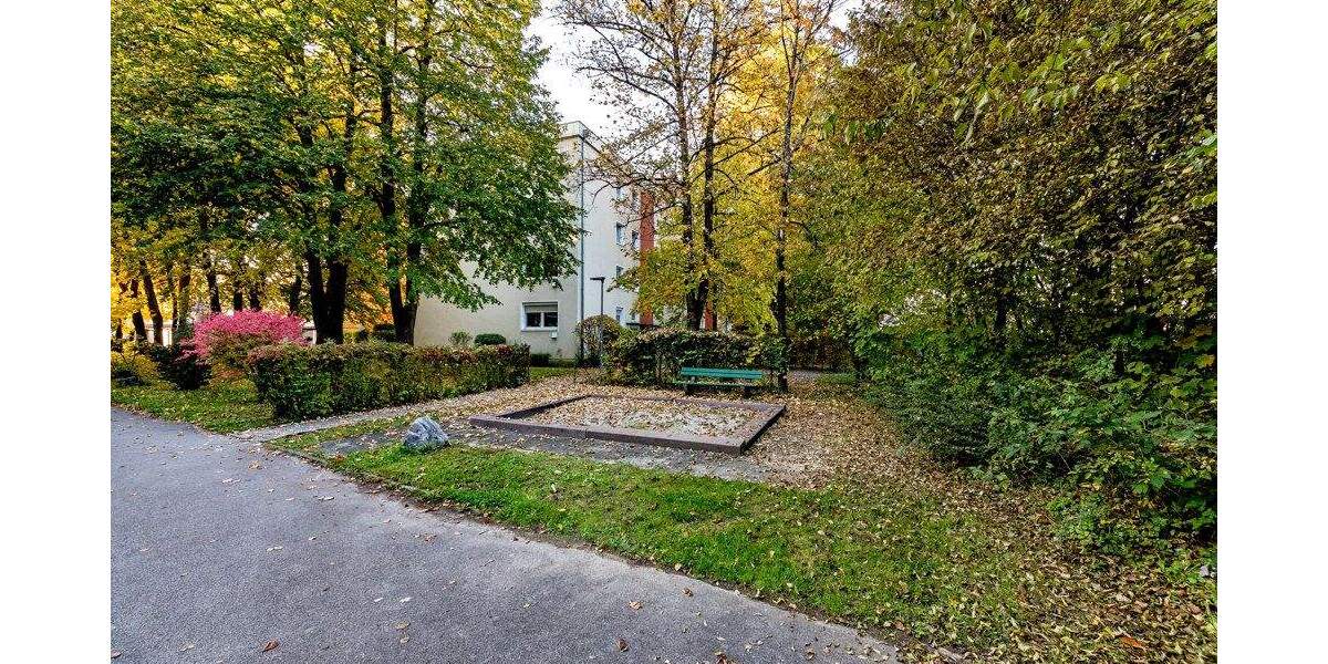 Etagenwohnung Unterhaching / Fasanenpark Fasanenpark - 3 Zimmer, 91 m&sup2;, 398.000&euro; | Angebot:25742352