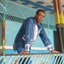 Youssou N’DOUR & Le Super Étoile de Dakar München