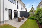 Reihenmittelhaus München Allach-Untermenzing - 4 Zimmer, 140 m&sup2;, 1.193.900&euro; | Angebot:25700064