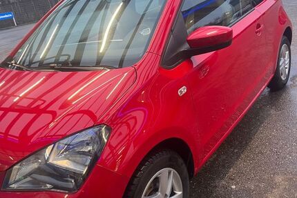 Seat Mii 126.000 km 5.450 &euro; München 81549