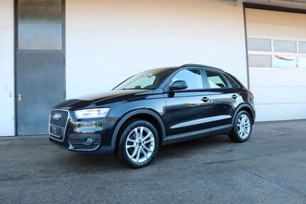 Audi Q3 155.777 km 11.390 &euro; Karlsfeld 85757