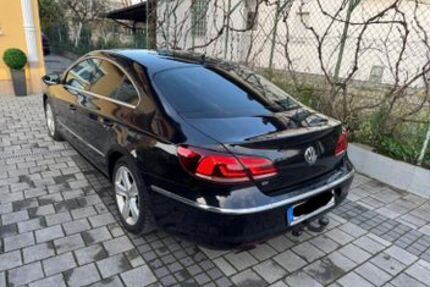 VW CC 152.000 km 7.900 &euro; München 81925