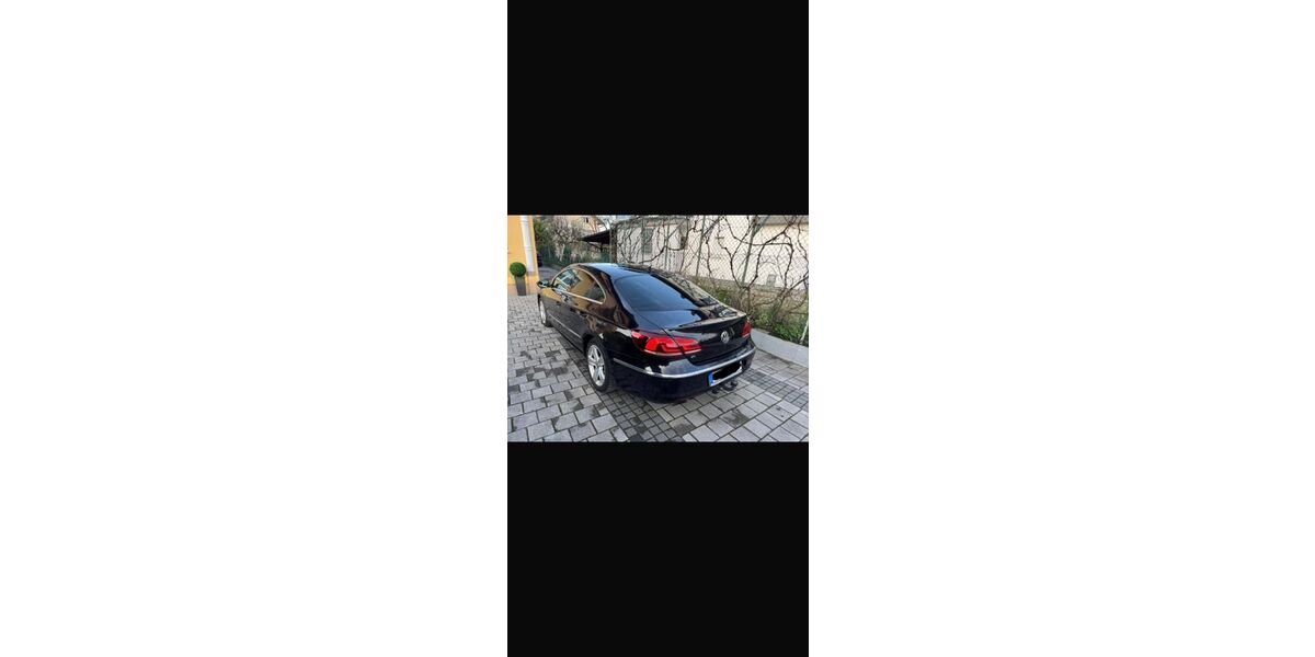 VW CC 152.000 km 7.900 &euro; München 81925