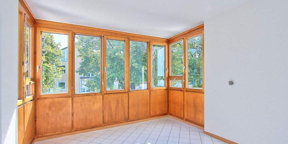 Etagenwohnung Starnberg - 2 Zimmer, 63 m&sup2;, 435.000&euro; | Angebot:25693824