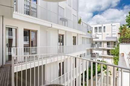 Wohnung München Maxvorstadt - 3 Zimmer, 90 m&sup2;, 1.290.000&euro; | Angebot:26836125