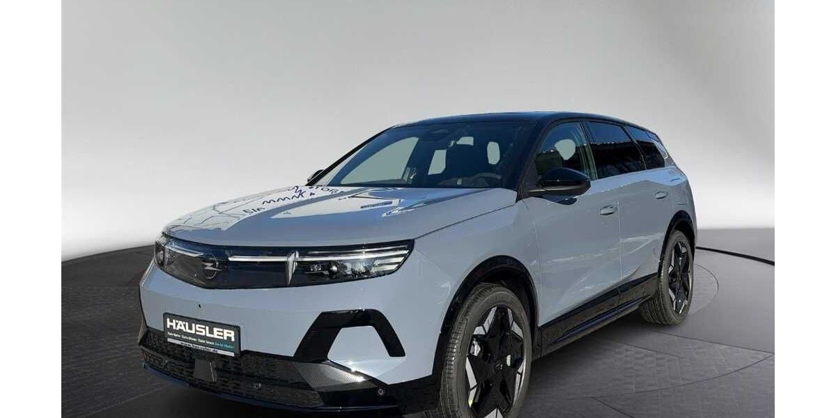 Opel Grandland (X) 5.000 km 42.900 &euro; München 80339