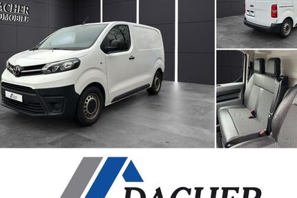 Toyota Proace (Verso) 79.574 km 14.990 &euro; Fahrenzhausen 85777