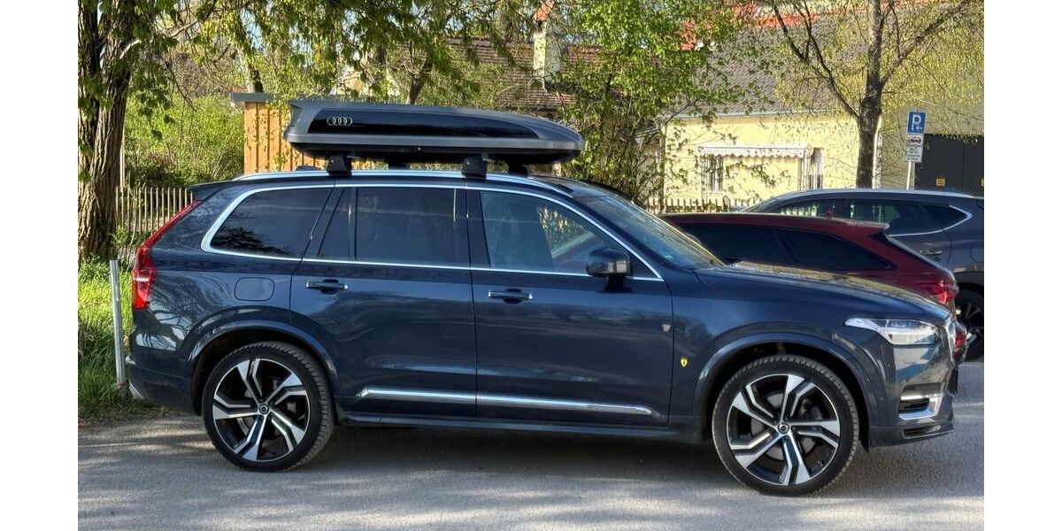 Volvo XC90 87.500 km 37.300 &euro; München 81825