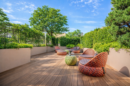 Haus München Schwabing-Freimann - 8 Zimmer, 395 m&sup2;, 12.800.000&euro; | Angebot:26312817