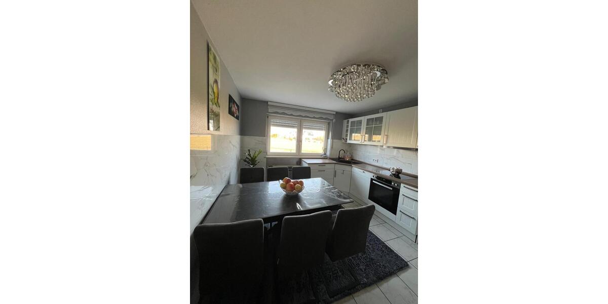 Doppelhaushälfte Weichs - 6 Zimmer, 160 m&sup2;, 2.800&euro; | Angebot:25841108