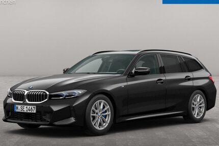 BMW 330 16.177 km 56.495 &euro; München 80939