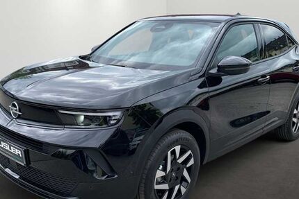 Opel Mokka 4.500 km 18.970 &euro; München 81547