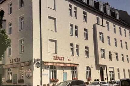 Zimmer München Neuhausen-Nymphenburg - 2 Zimmer, 1.840&euro; | Angebot:26460753