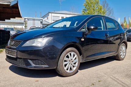 Seat Ibiza 236.542 km 3.000 &euro; Fürstenfeldbruck 82256