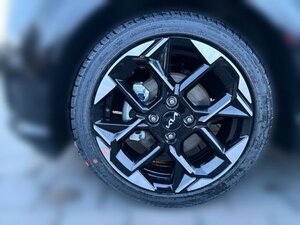 Kia PICANTO 1.0 GDI M/T GT-LINE 4.000 km 18.790 &euro; Höhenkirchen-Siegertsbrun 85635