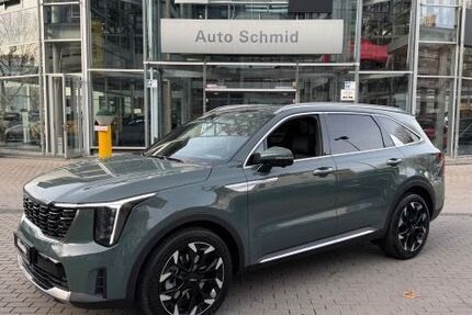 Kia Sorento 3.500 km 53.990 &euro; München 81241