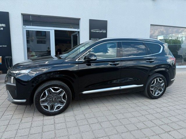 Hyundai SANTA FE 31.000 km 33.490 &euro; Straßlach bei München 82064