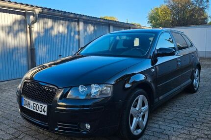 Audi A3 324.320 km 2.200 € Dachau 85221