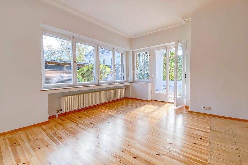 Einfamilienhaus Gräfelfing - 4 Zimmer, 131 m&sup2;, 2.800&euro; | Angebot:25769769