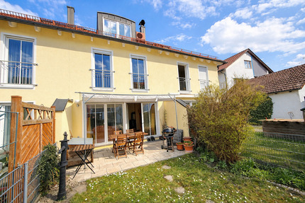 Haus Dachau - 5 Zimmer, 135 m&sup2;, 895.000&euro; | Angebot:26127453