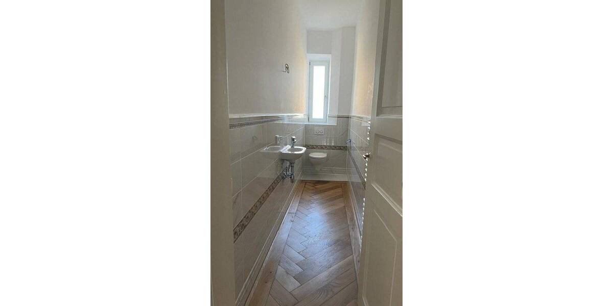 Etagenwohnung München Au-Haidhausen - 3 Zimmer, 84 m&sup2;, 2.450&euro; | Angebot:26920093