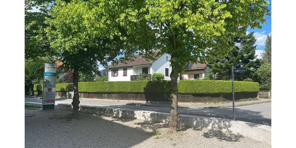 Grundstück zu verkaufen in Neubiberg 1.399.000 € 828 m² zimmer