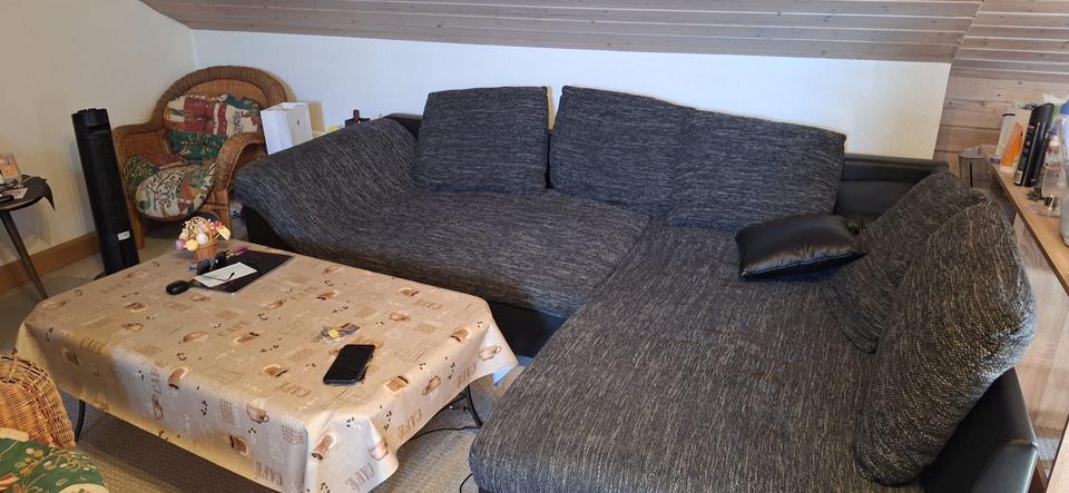 Dachgeschoßwohnung Eching - 1.5 Zimmer, 60 m&sup2;, 950&euro; | Angebot:26660069