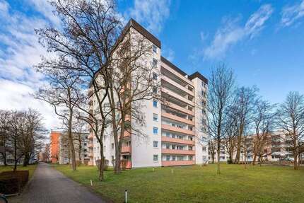 Wohnung zum Kaufen in München 465.000 € 79.72 m² 3 zimmer