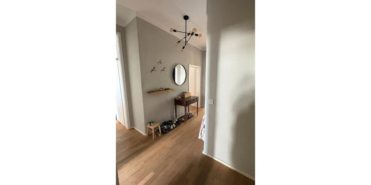 Etagenwohnung München Maxvorstadt - 3.5 Zimmer, 85 m&sup2;, 985.000&euro; | Angebot:27024156