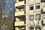 !! TOP-ANLAGE !! ruhige 3-Zimmer-Wohnung ** sonniger Balkon ** HADERN - Etagenwohnung München Pasing-Obermenzing | Angebot:26217200