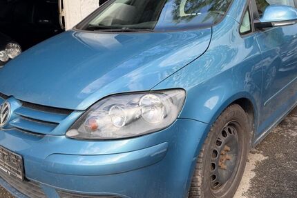 VW Golf Plus 150.000 km 1.999 &euro; Markt Schwaben 85570