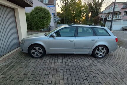 Audi A4 380.000 km 1.000 &euro; Gröbenzell 82194