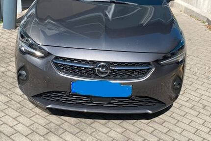 Opel Corsa 53.000 km 12.100 &euro; München 80939