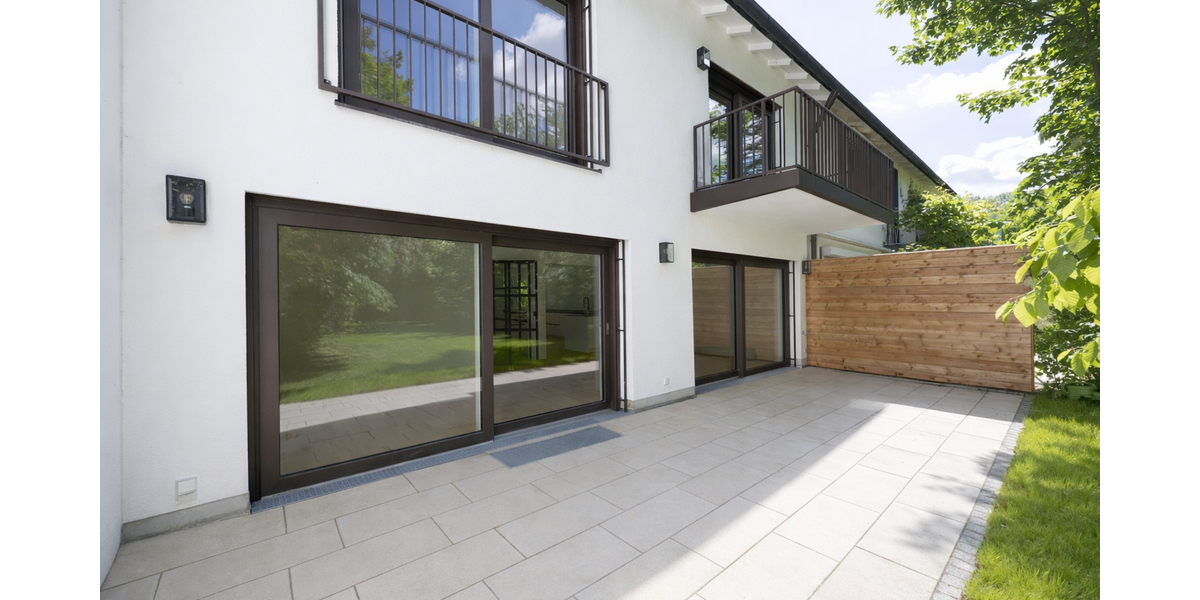 Einfamilienhaus München Bogenhausen - 4 Zimmer, 150 m&sup2;, 3.100.000&euro; | Angebot:26220190