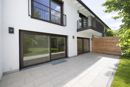 Haus München Bogenhausen - 4 Zimmer, 150 m&sup2;, 3.100.000&euro; | Angebot:26220190