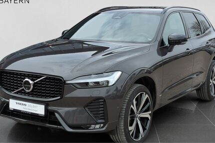 Volvo XC60 23.700 km 49.890 &euro; Baierbrunn 82065