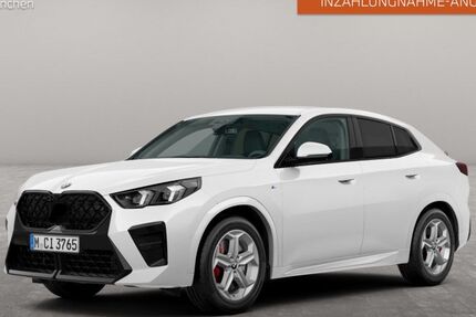 BMW X2 9.916 km 42.880 &euro; München 80939