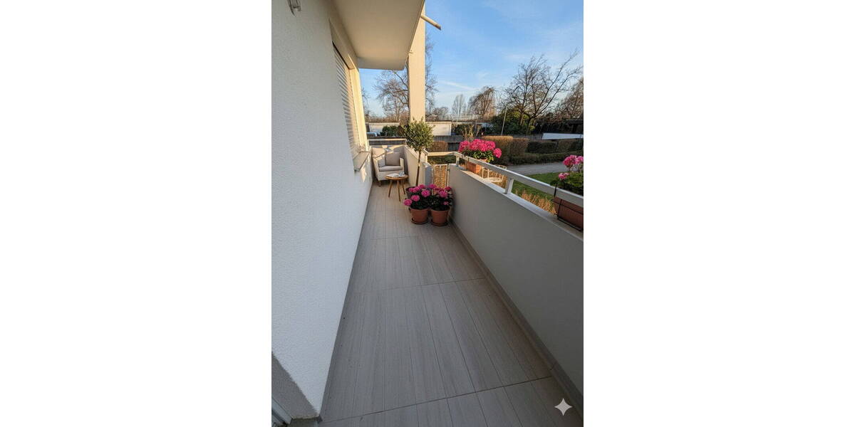 Etagenwohnung München Bogenhausen - 3 Zimmer, 77 m&sup2;, 659.000&euro; | Angebot:26788444