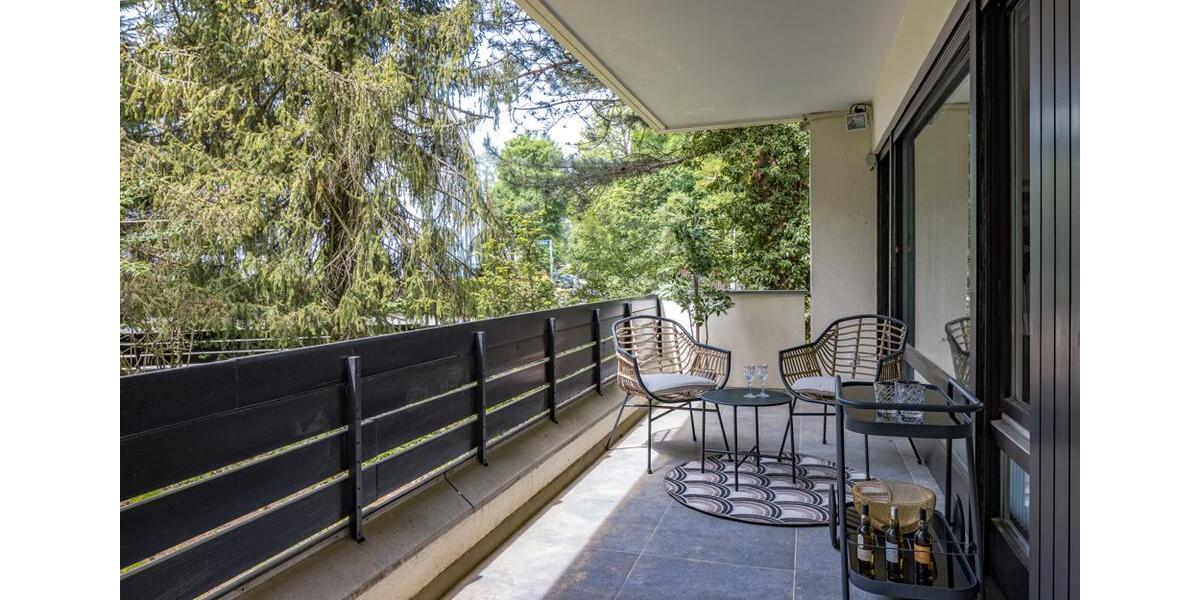 Erdgeschoßwohnung München Thalkirchen-Obersendling-Forstenried-Fürstenried-S - 3 Zimmer, 120 m&sup2;, 2.830&euro; | Angebot:25450963