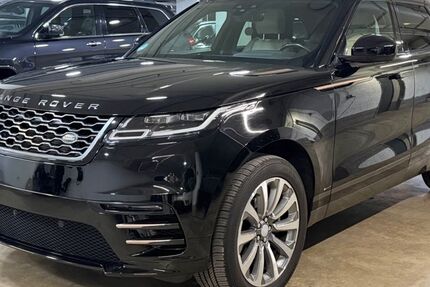 Land Rover Range Rover Velar 144.968 km 23.999 &euro; München 81677