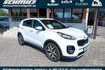 Kia SPORTAGE 1.6T DCT7 GT-Line|TECHNIK|AHK 100.829 km 16.460 € Höhenkirchen-Siegertsbrun 85635