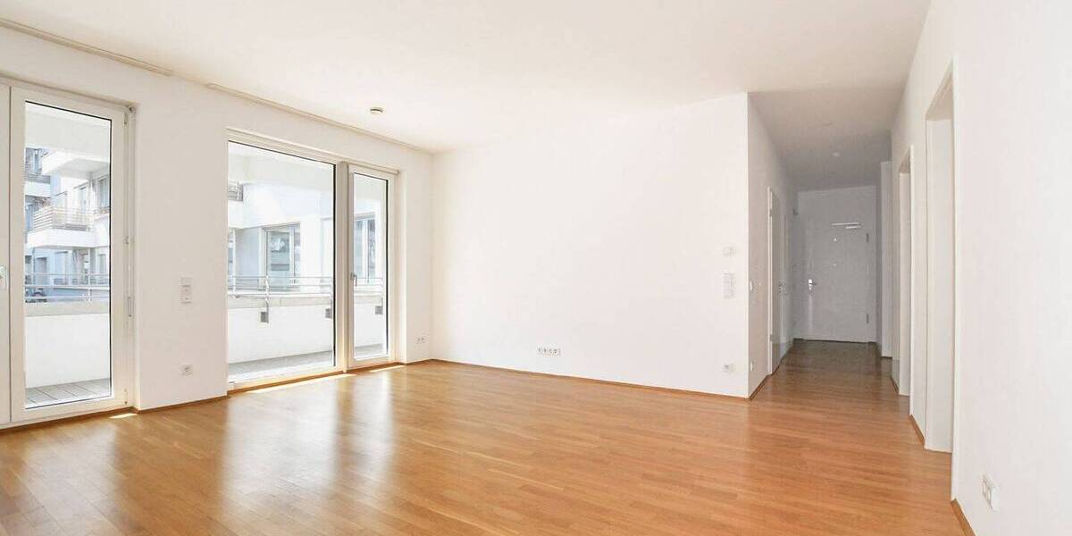 Etagenwohnung München Au-Haidhausen - 4 Zimmer, 108 m&sup2;, 845.000&euro; | Angebot:26470357