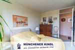 Top-Lage Olympisches Dorf: Attraktive 3-Zimmer-Wohnung mit idealer Verkehrsanbindung - Etagenwohnung München Am Riesenfeld | Angebot:26146332