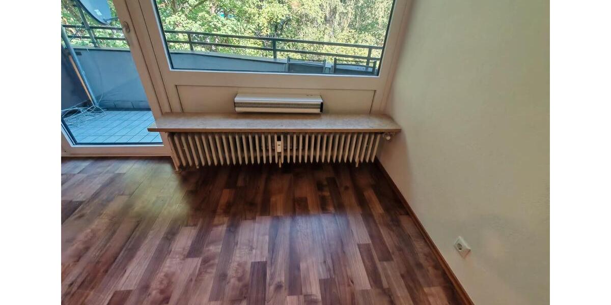 Etagenwohnung München Am Hart - 1 Zimmer, 30 m&sup2;, 235.000&euro; | Angebot:27201457