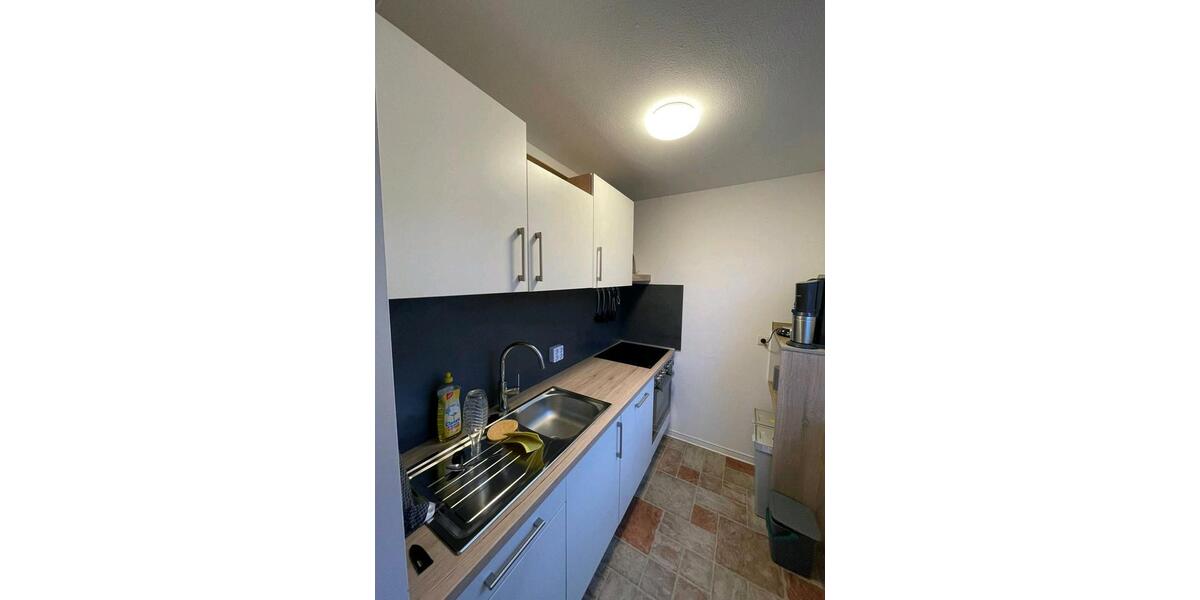 Etagenwohnung München Aubing-Lochhausen-Langwied - 2 Zimmer, 52 m&sup2;, 460.000&euro; | Angebot:26993172