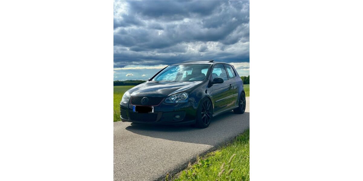 VW Golf 184.000 km 7.490 &euro; München 81827
