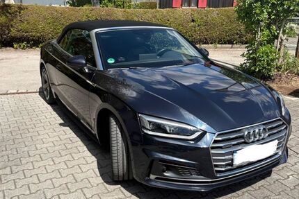 Audi A5 79.000 km 29.500 &euro; Starnberg 82319