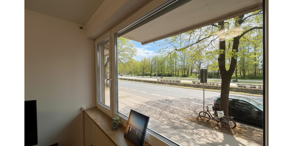 Etagenwohnung München Ludwigsvorstadt-Isarvorstadt - 1 Zimmer, 27 m&sup2;, 210.000&euro; | Angebot:26142873